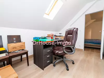 Maison, 129 m²