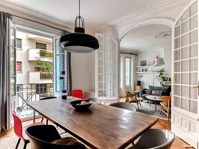 Appartement, 117 m²