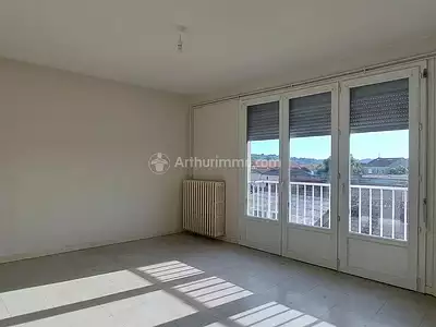 Appartement, 45,57 m²