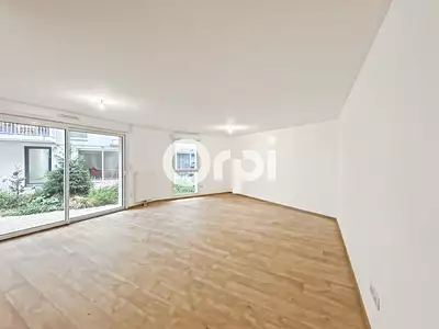 Appartement, 58 m²