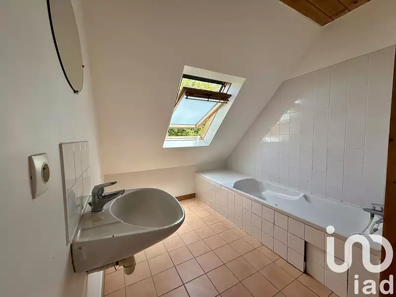 Maison, 108 m²