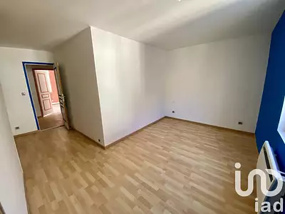 Maison, 134 m²