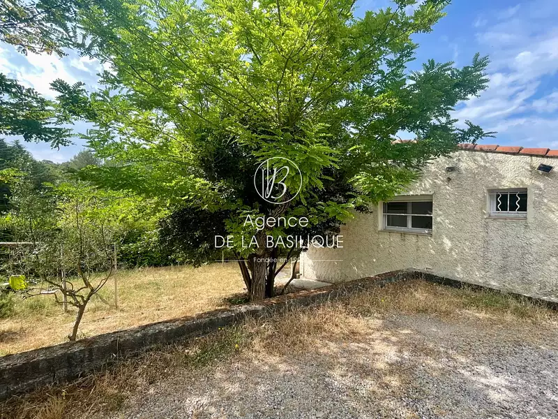 Maison, 127 m²