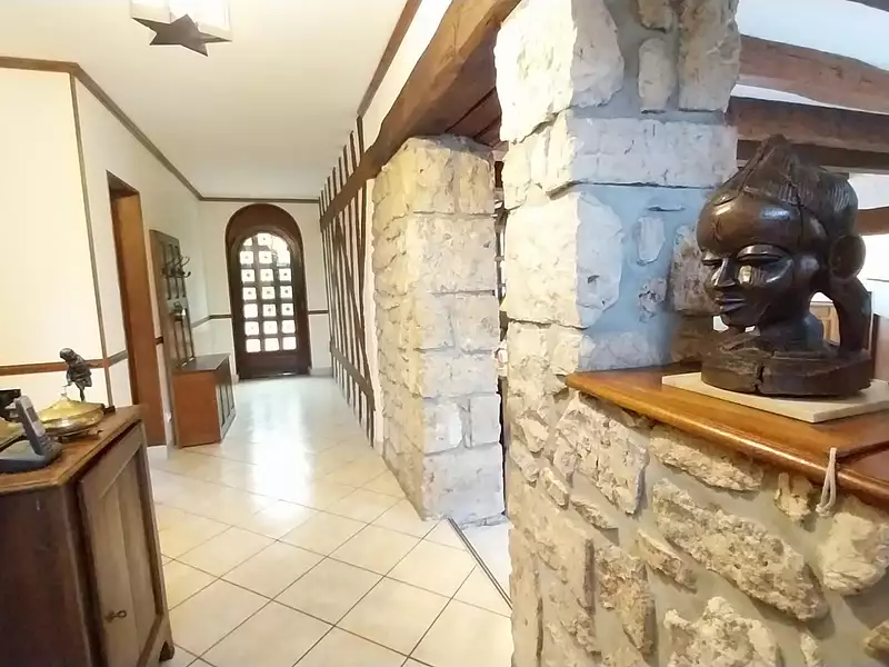Maison, 160 m²