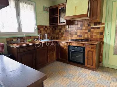 Maison, 70 m²