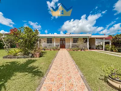 Maison, 100 m²