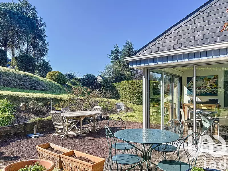 Maison, 154 m²