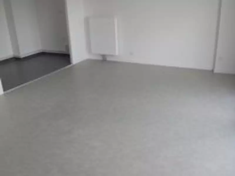 Appartement, 47,45 m²