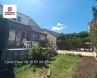 Maison, 102 m²