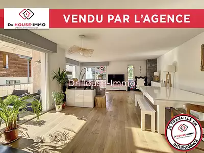 Maison, 136 m²