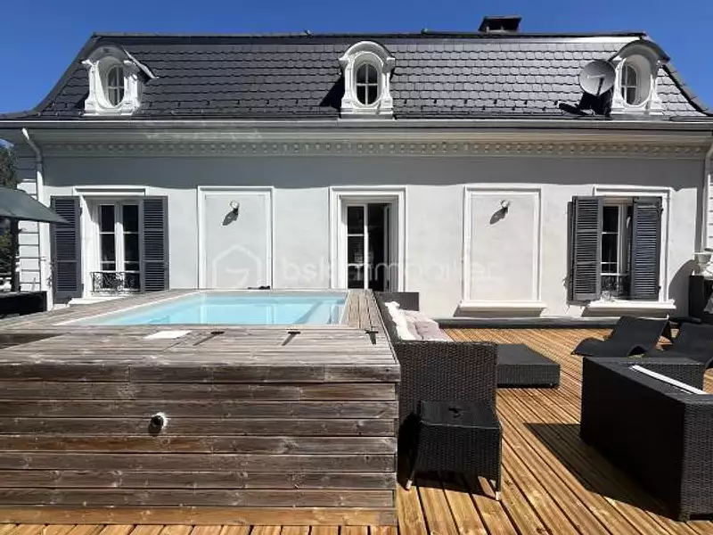 Appartement, 246 m²