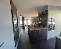 Appartement, 134 m²