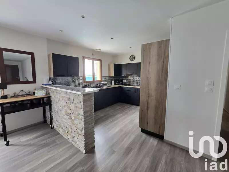 Maison, 104 m²