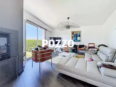 Maison, 145 m²