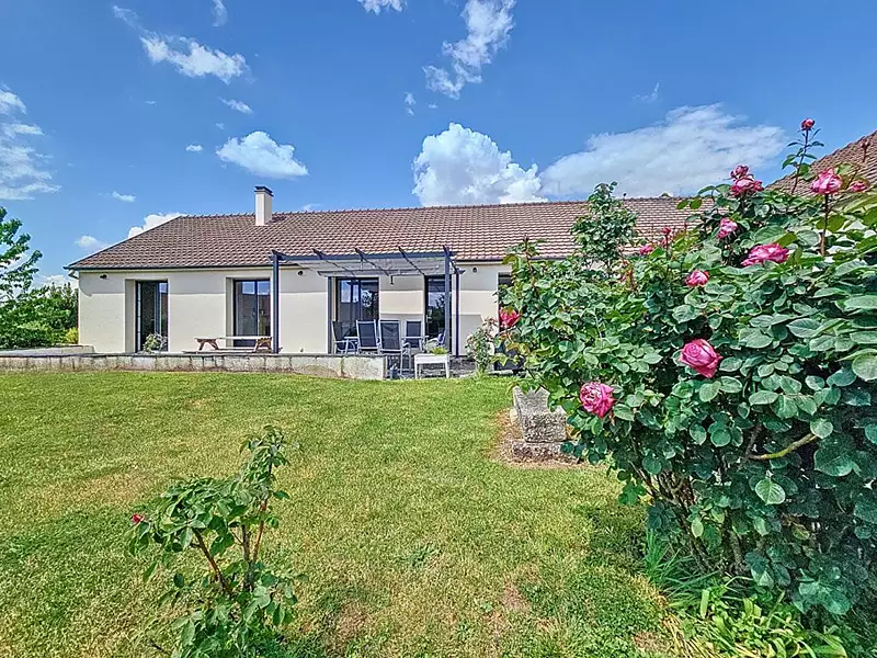Maison, 260 m²