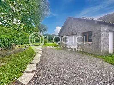Maison, 130 m²