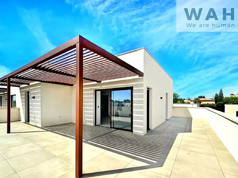 Appartement, 120,15 m²