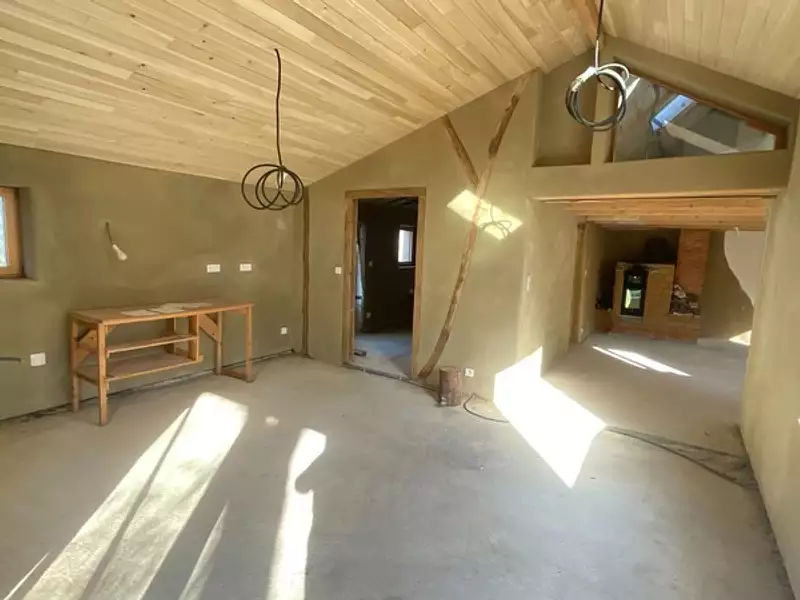 Maison, 115 m²