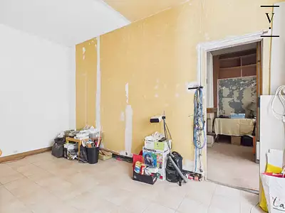 Appartement, 39,5 m²