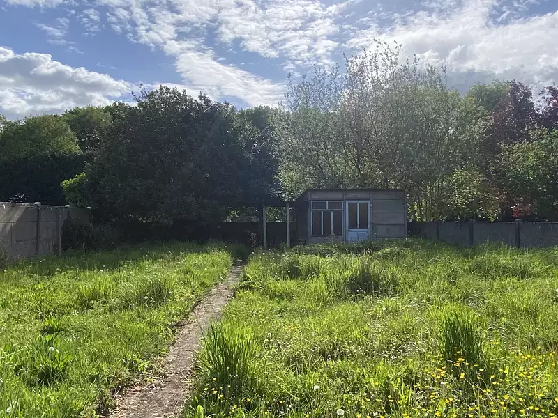 Maison, 48,35 m²