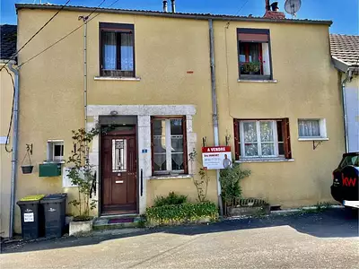 Maison, 65 m²