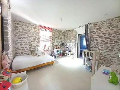 Maison, 135 m²