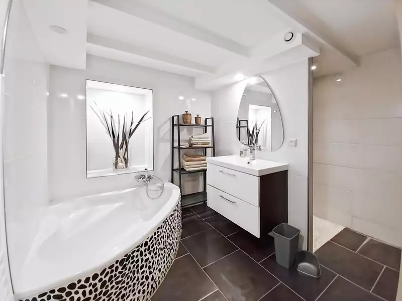 Appartement, 70 m²