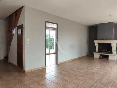Maison, 131 m²