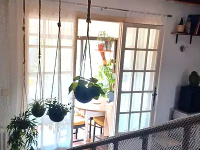 Maison, 52 m²