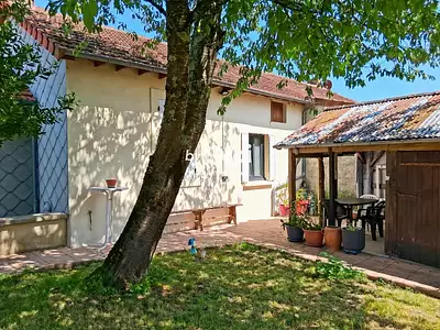 Maison, 57 m²