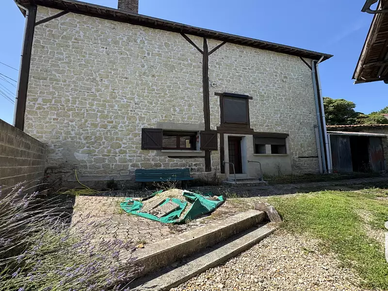Maison, 178 m²