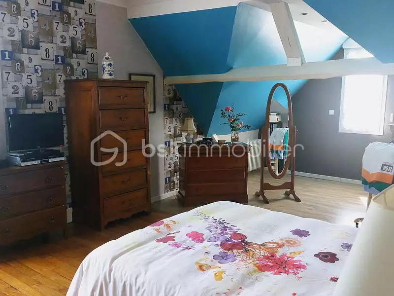 Maison, 172 m²