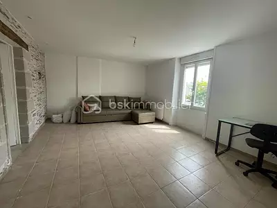 Appartement, 81 m²