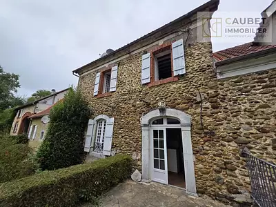 Appartement, 73 m²