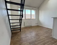 Appartement, 31,2 m²