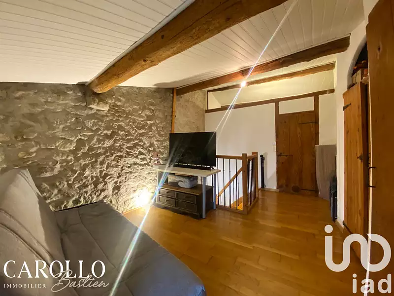 Maison, 107 m²