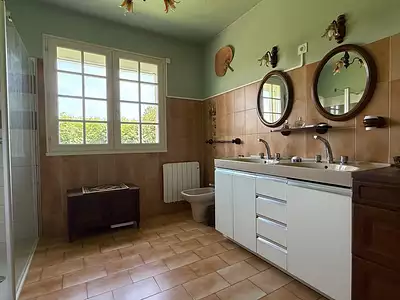 Maison, 180 m²