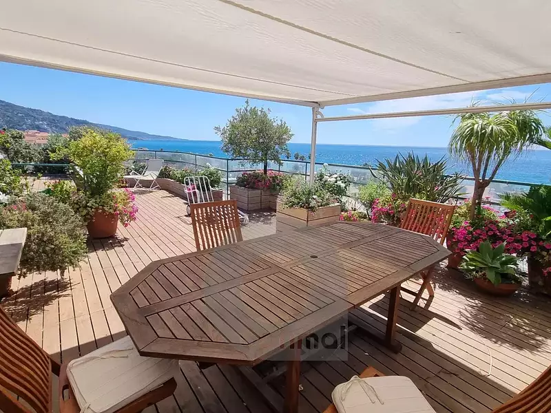 Appartement, 134 m²