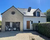 Maison, 125 m²