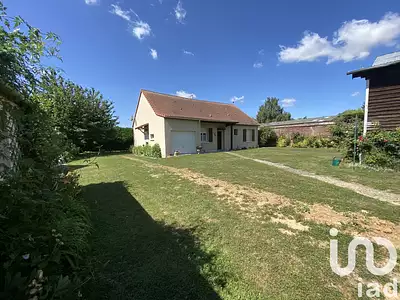 Maison, 90 m²