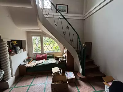 Maison, 297 m²