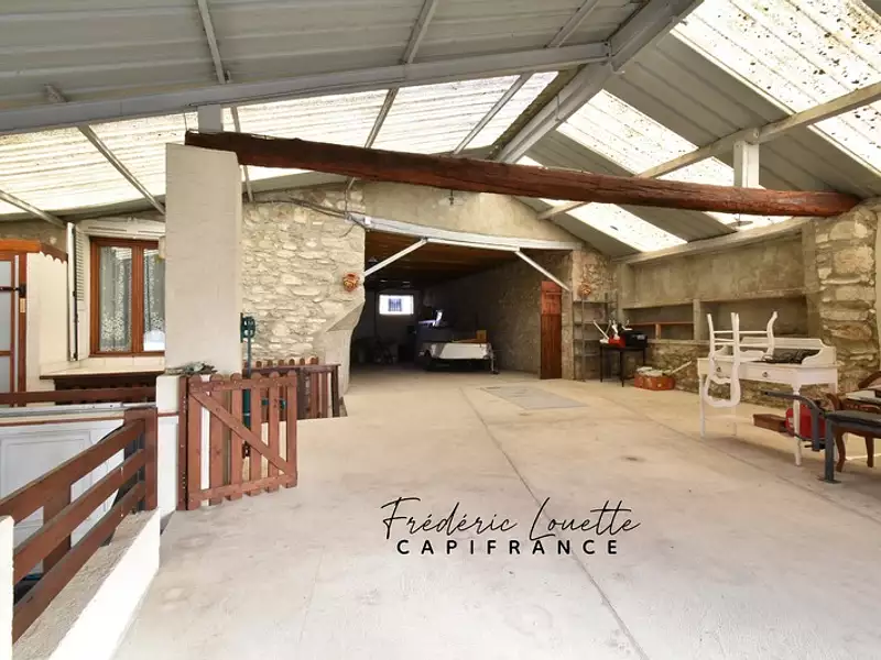 Maison, 100 m²