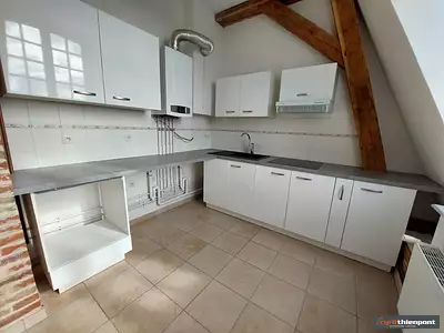 Appartement, 81 m²