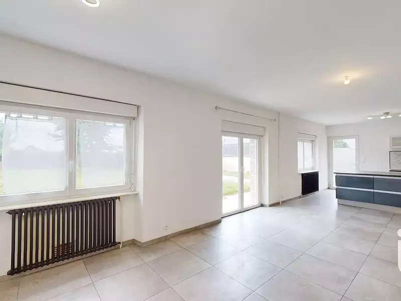 Maison, 118 m²