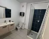 Appartement, 61,02 m²