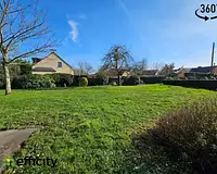 Terrain, 450 m²