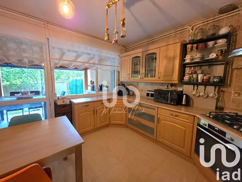Maison, 105 m²