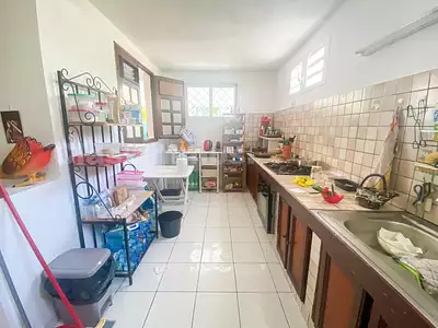 Appartement, 83 m²