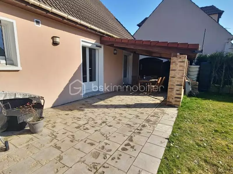 Maison, 164 m²