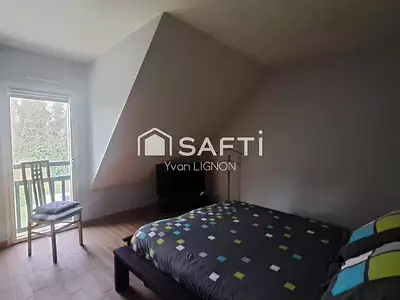 Maison, 144 m²
